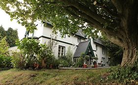 Robin Hill House Heritage Guest House